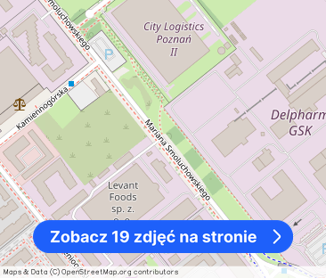 Nowe nieużywane mieszkanie blisko Lasku Marcelińskiego - Zdjęcie 1