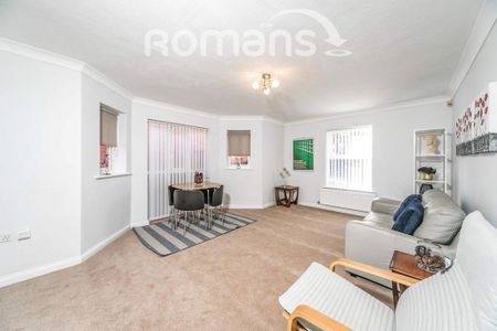 1 bedroom flat to rent - Photo 4
