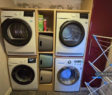 1 bedroom in a house share to rent - Photo 6