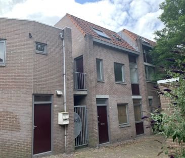 Appartement Krommejat 18, Leeuwarden - À louer - Photo 2