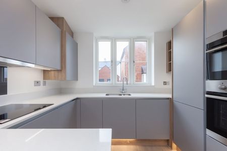 Eglin Street, Upper Heyford - Photo 4