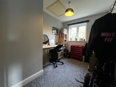 Coach House Close, St Witburga Lane, Dereham - Photo 4