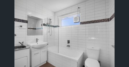 Delightfully Updated Apartment in an Unbeatable Location - Photo 4