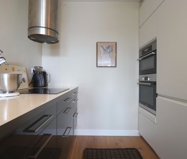 Willem Augustinstraat 219 1061 MJ Amsterdam - Foto 1