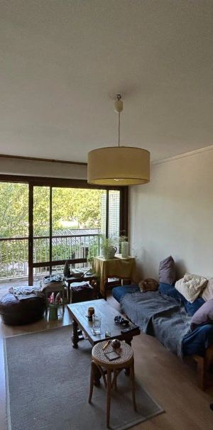 Appartement à louer 2 pièces 50.75m² - Photo 1