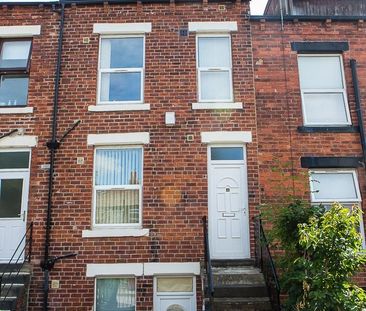 Flat 4, 66 Chapel Lane, Headingley, Leeds - Photo 2