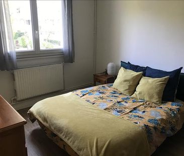 3 pièces - 58 m² - 3ème étage - Colocation non autorisée - Photo 5