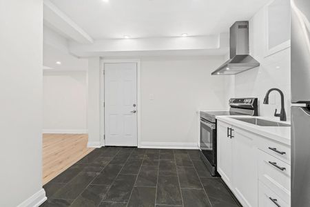 For Lease - 2 John Street Unit# Unit 3, Halton Hills, Ontario - Photo 2