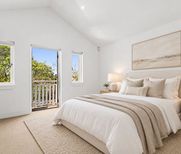 Contemporary Elegance in a Peaceful Family Setting - Photo 4