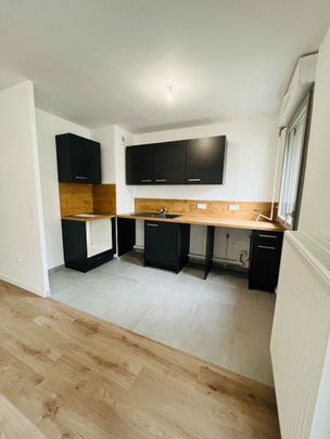 Appartement / Offre 58161271 - Photo 1