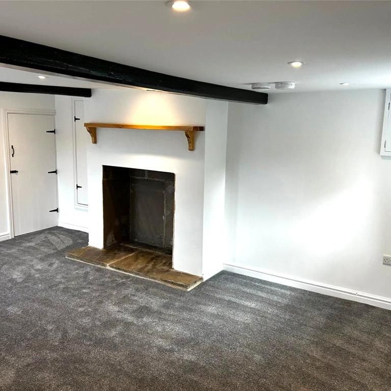 2 bedroom semi-detached house to rent - Photo 1