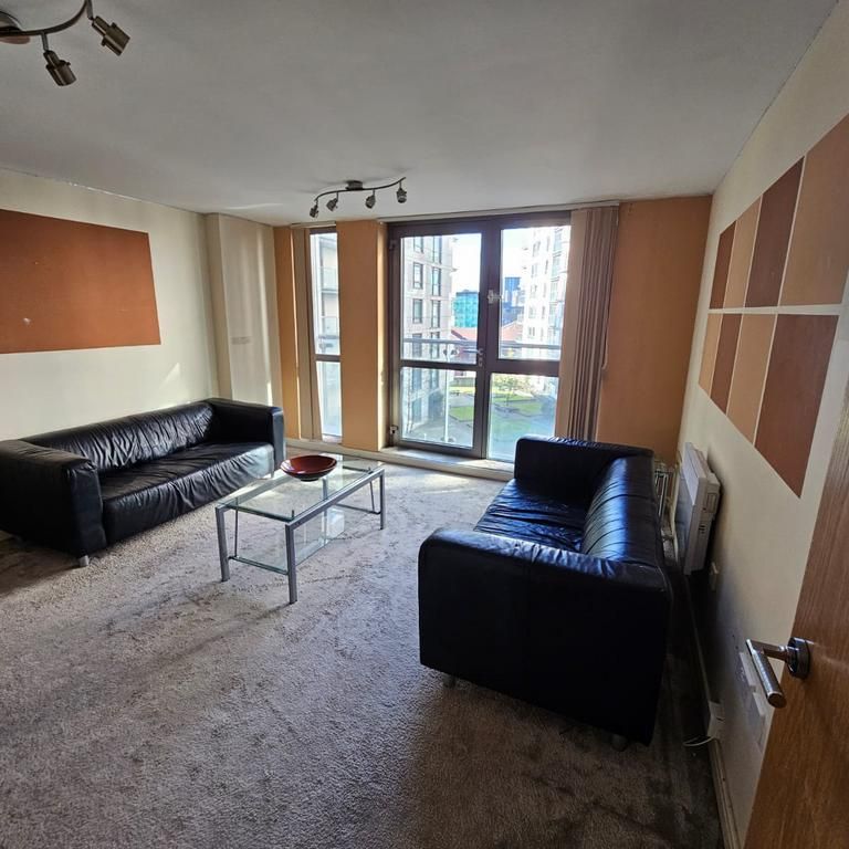 1 bedroom apartment to rent - Photo 1