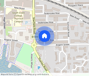 Seabrooke Rise, Grays, RM17 - Photo 1