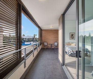 205/209 Hunter Street, Newcastle NSW 2300 - Photo 5