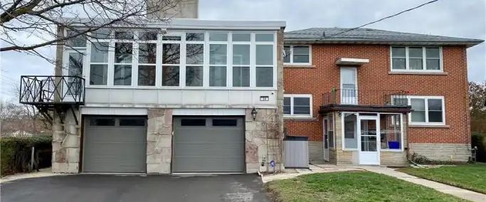 34 BURN Place Unit# 5 | 34 BURN Place Unit# 5, Kitchener - Photo 1