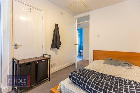 2 bedroom terraced house to rent - Photo 3