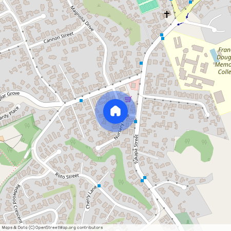 1/10 Nursery Place, Westown, Taranaki