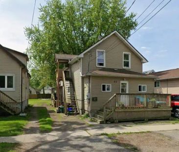85 Saint Arnaud Street, Port Colborne, Ontario, L3K 1L9, Canada — 1... - Photo 1