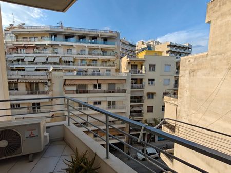 Διαμέρισμα για ενοικίαση Άγιος Ιωάννης (Καβάλα) - Photo 4