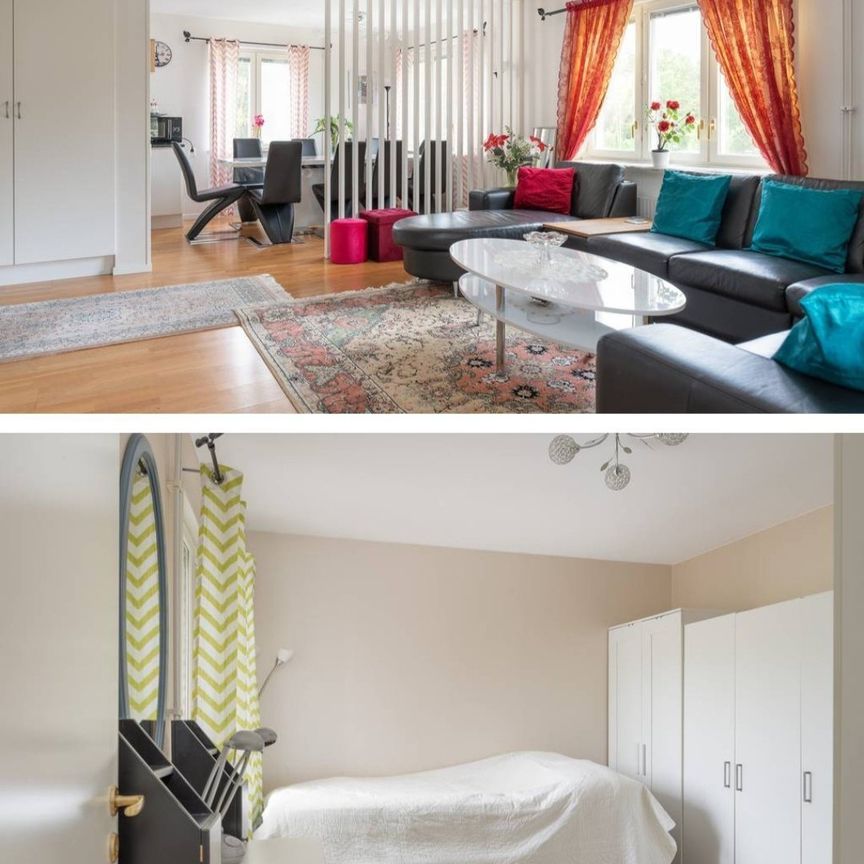 Skogsduvevägen, Västerås - Photo 1