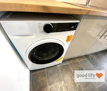 2 bedroom flat to rent - Photo 4