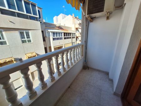 Ref.7457 One bedroom apartment in Torrevieja - Photo 4