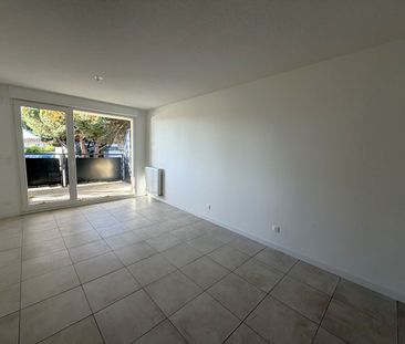 Appartement 3 pièces - Photo 1