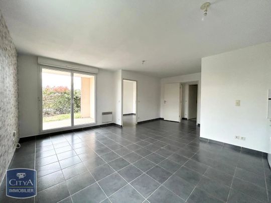 Appartement à louer 2 pièces 52.1m² - Photo 1