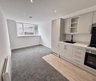 1 bedroom apartment to rent - Photo 4