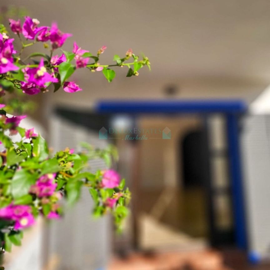 Town House for rent in San Pedro de Alcantara - Photo 1