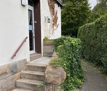 Demnächst frei! 2-Zimmer-Wohnung in Schwerte Geisecke - Foto 1