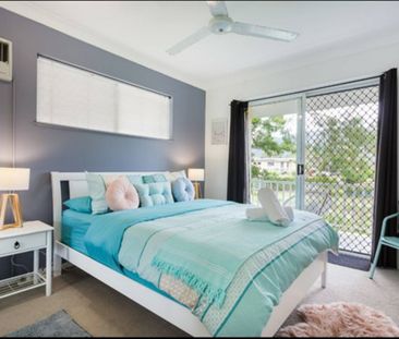 7/8 Springfield Crescent, Manoora QLD 4870 - Apartment For Rent | D... - Photo 1