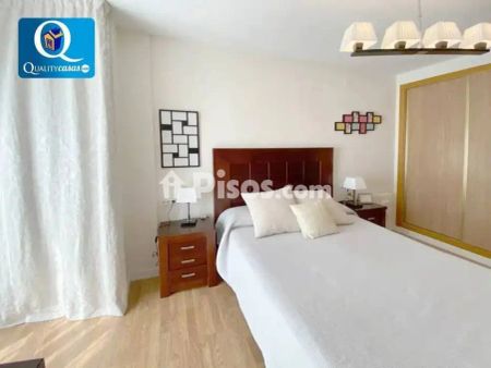 Piso en alquiler en Sol y Luz - Photo 4