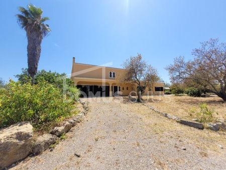 5 room luxury Detached House for rent in Calicos, Faro, Distrito de Faro - Photo 3