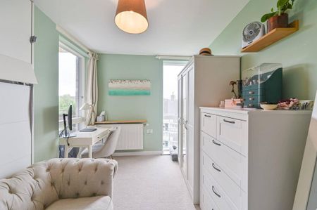 2 bedroom flat to rent - Photo 5