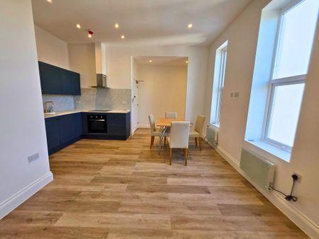 1 bedroom flat to rent - Photo 3