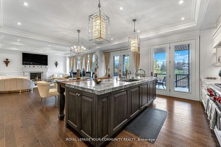 For Lease - 49 Lavender Valley Road, King, Ontario - Photo 4