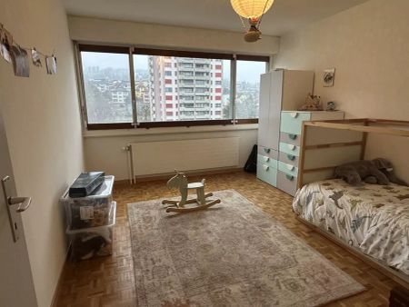 Bel appartement de 5 pièces au centre de Prilly - Foto 4