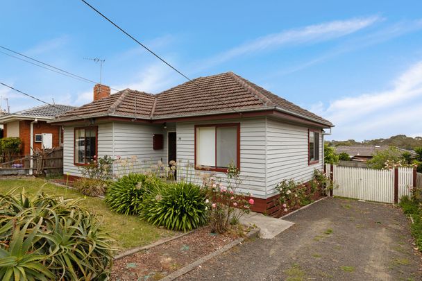 18 Wareham Street, Springvale VIC 3171 - House For Rent | Domain - Photo 1