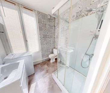 Appartement Le Havre 2 pièce(s) 38 m2 - Photo 6