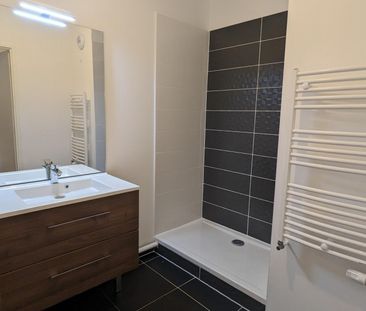 location Appartement T1 DE 40.54m² À CLAMART - Photo 1