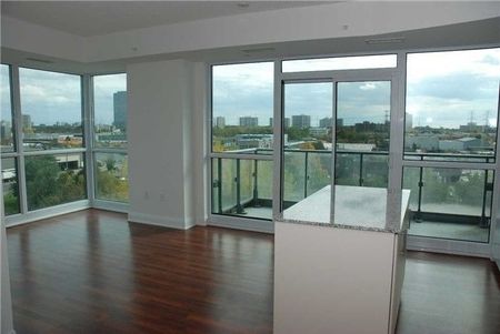 For Lease - 160 Vanderhoof Avenue Unit# 605, Toronto, Ontario - Photo 4