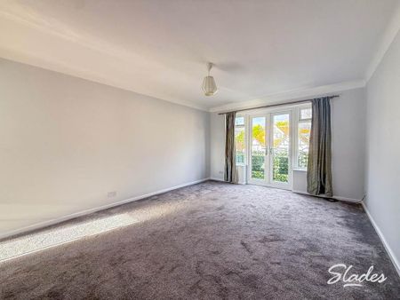 2 bedroom flat to rent - Photo 3