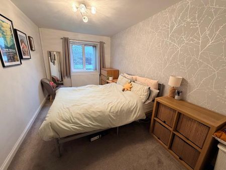 2 bedroom maisonette to rent - Photo 4