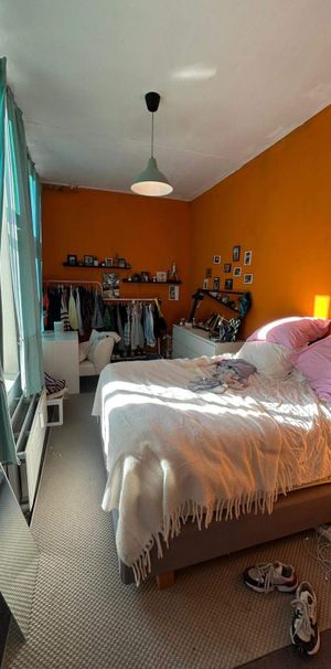 Chambre non meublée Kraneweg, Groningue - Foto 1