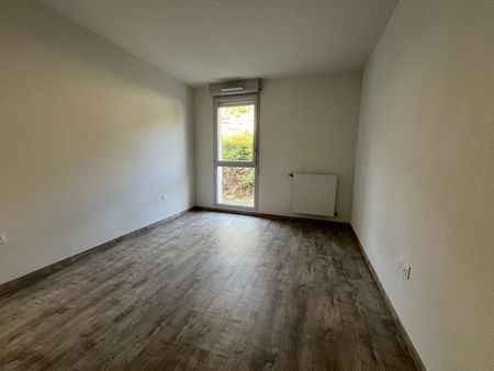 Location Appartement 2 pièces 52m² FROUZINS 31270 - Photo 5