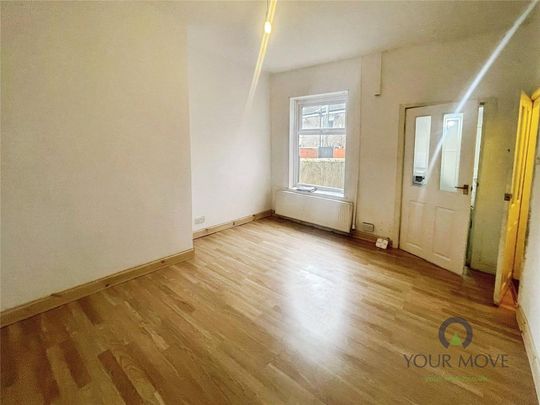 2 bedroom terraced house to rent - Photo 1