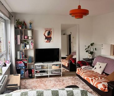 3 Bed Flat, Loweswater House, E3 - Photo 3