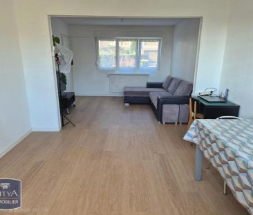 Maison à louer 5 pièces 86.34m² - Photo 3