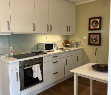 Karlavägen, Lidingö - Photo 4